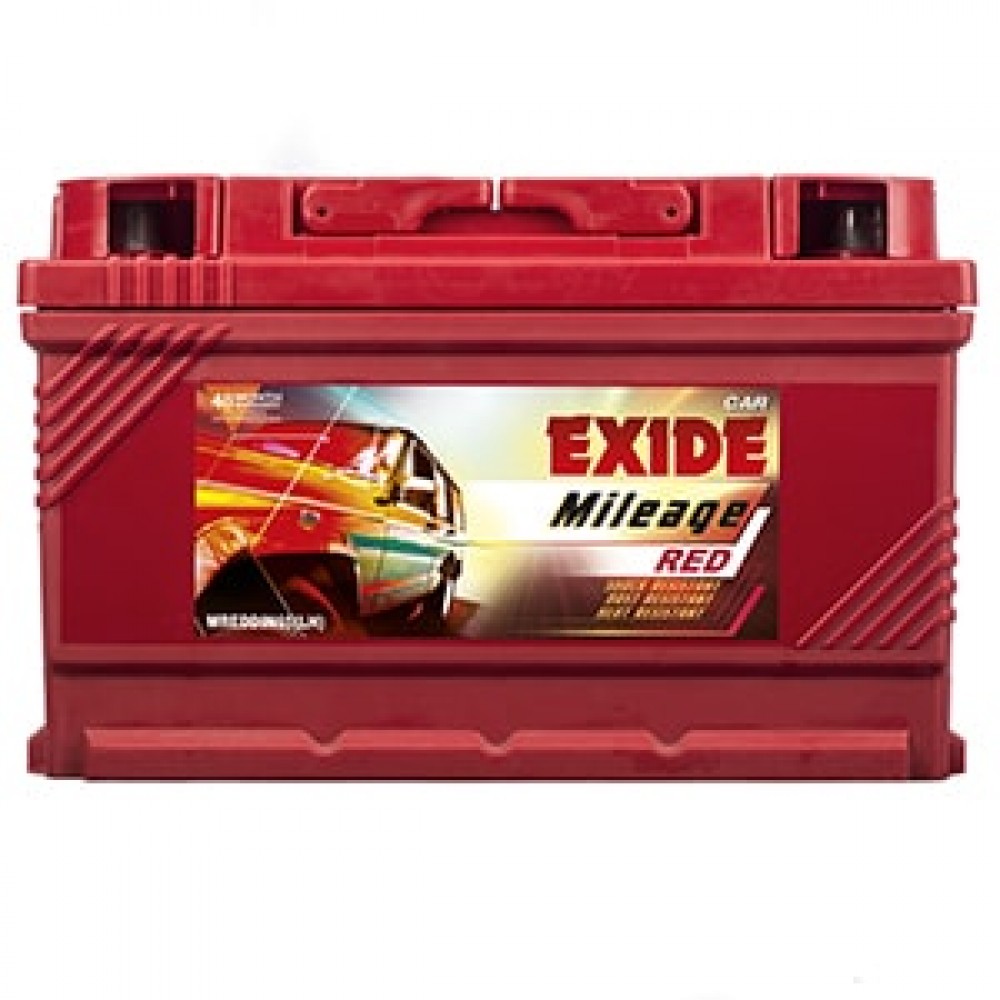 Exide Mreddin Lh Ah Battery Anytime Batteries